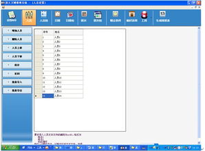ERP系統(tǒng)開發(fā)與集成 北京天潤飛華的專業(yè)服務