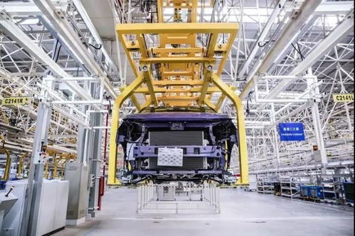 智能工廠的十大關鍵技術 聚焦軟件開發(fā)